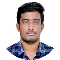 Sriram Balamurugan Profile Picture